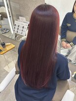 アナ ラーナ(Anna Lanna)&nbsp;チェリーバイオレット、メテオカラー、バイカルテ
