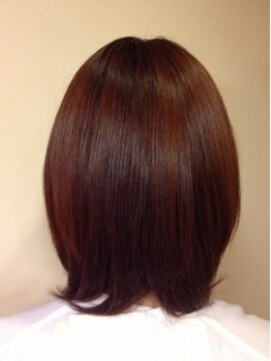 ヘアメイク タラップ(hair make trap) 手触りが良くなる♪トリートメント