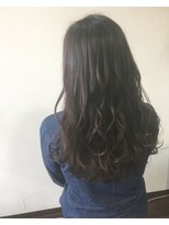 グロウズ ヘアー(GROWS HAIR) ＊ふわふわロング＊