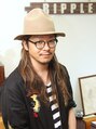 ヘアーガレージリプル(RIPPLE)&nbsp;菅野 敬寛