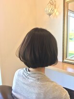 ビッグ タイム(BIG TIME)&nbsp;マッシュボブ