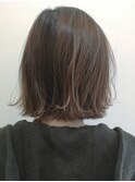 お客様スナップ 木曽担当
