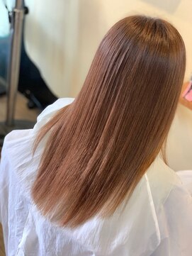 ランドスケープ(LAND SCAPE) さらツヤトリートメント