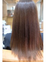 キャルヘアー(Cal hair)&nbsp;ストレートエステ