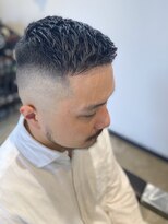 ビギンプラス(BEGIN +)&nbsp;スキンフェード