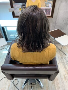 モードケイズ 西宮(MODE K's) 西宮/髪質改善/ハイライト/白髪染め/小顔/大人可愛い