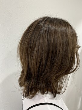 リトルスター(Little star) くびれミディ