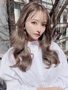 コア 銀座(COA) マロンベージュ/シアーピンク/ペールベージュ[銀座]