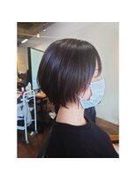 パインズループ(PINES LOOP)&nbsp;ショート