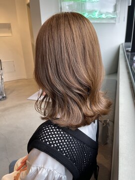 ロカリタ キョウト 河原町三条店(ROCAReTA kyoto) Olive!