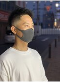 サイドグラデーション