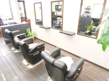 オオイシ(Ohishi)の写真