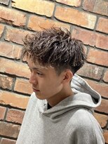 ヒロギンザ 銀座本店(HIRO GINZA)&nbsp;アップバング