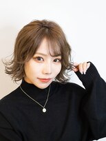 ジュエルボックス 西梅田店(jewelbox)&nbsp;ブラウンショート