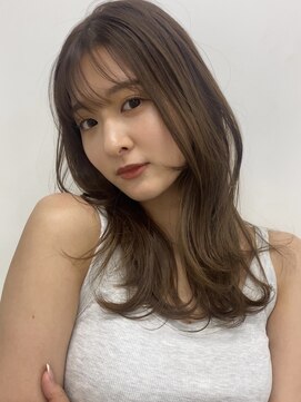 クロワ(croix) ナチュラルオリーブ