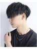 【ＭＥＮ’Ｓ限定】　カット＋ヘッドスパ　￥6930【稲沢、大里駅】