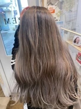 レム 菊名店(REM) 海外風カラー