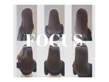 FOCUS 北小金店