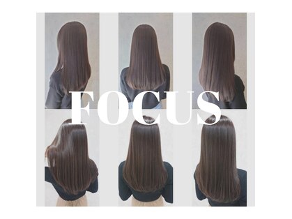 フォーカス 北小金店(FOCUS)の写真