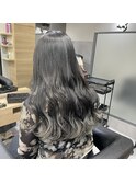 グラデーションカラー wave's大宮門街 門奈