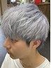 【新規限定】カット＋ハイトーンカラー ￥21000→19800