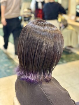 モア 下通店(MORE) デザインカラー