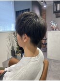 マッシュレイヤー