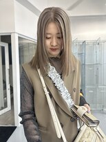 カシェル(cashel) 春beige