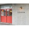 リノア(Llenoa)のお店ロゴ