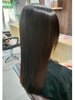 ラーゴムエーベスト(LAGOM ar bast)&nbsp;サラ艶ストレート