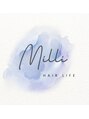 ミリ(Milli) 水本 理加
