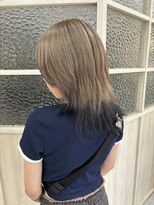 キキ(kiki by KENJE) いつものカラーにデザインをプラスしてより可愛い!