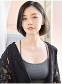 ボブスタイル