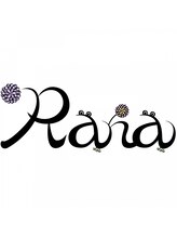 Rana hairsalon【ラナヘアーサロン】
