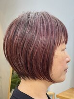 サイイン(saiin)&nbsp;#ショート