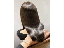 マビッシュヘアー(mabiche hair)