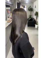 キング 枚方店(K!ng)&nbsp;【枚方、高槻、梅田】落ち着きのあるブラウンカラー