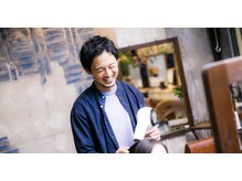 ピース(Hair Atelier P's)の雰囲気（ご予約はお早めに！）
