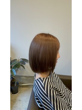 チューズ(CHIWS) 冬色カラー