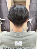 レッドカーペット(Red Carpet)&nbsp;【men's】ニュアンスパーマ