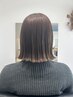 【学割U24】カット　シャンプーなし