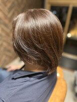 チート(cheat) 艶だしミディアム