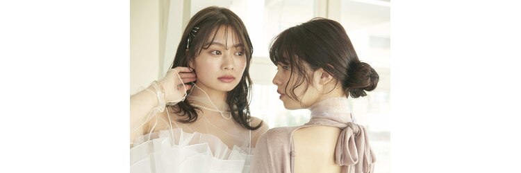 スパイスアヴェダ サロンアンドスパ 玉川高島屋SC店(SPICE AVEDA salon&spa)のサロンヘッダー
