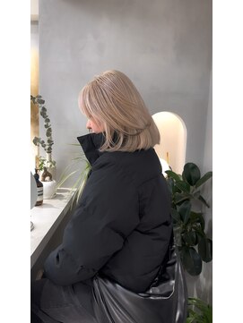 シーンヨコハマ 横浜店(SCENE yokohama) hpbhk16