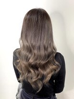 ロサ ファイブヘアー(Rosa..5Hair)&nbsp;アッシュグラデーション