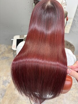 コッコ 大塚(kokko) 髪質改善/縮毛矯正/美髪/艶髪/髪質改善トリートメント/大塚