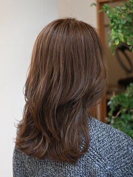 オルガ(orga) 上品な大人レイヤー