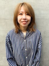 リコ(RiCO) 高見澤 咲
