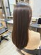 ヒルズヘッドスパサロン(hill's head spa salon)の写真/マイクロスコープで頭皮と髪の状態を細かく診断。コンディションに合わせたオリジナルヘッドスパで美髪に！