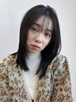 オリジン サロン(THE ORIGIN'S SALON)&nbsp;透明感カラー